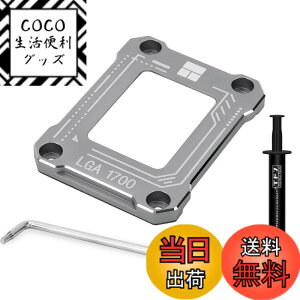 �y���������zThermalright intel 12 and 13����LGA 1700�Ȃ��~�ߋ���A�Ȃ��^�������Aintel 12 and 13����CPU�Œ����AIntel 12and 13����CPU���͋Ȃ������Œ��ACPU�Ȃ��x���������A�S�\���Œ荭�Ȃ����