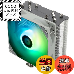 �y���������zThermalright Assassin King 120 SE ARGB CPU�G�A�N�[���[�AAK 120 SE ARGB�A4�{�̃z�b�g�p�C�v�AC 12 C-S PWM�É��t�@��CPU�N�[���[�AS-FDB�x�A�����O�t���AAMD AM4/Intel LGA 1700/1150/1151/1155/1156/1200�APC��