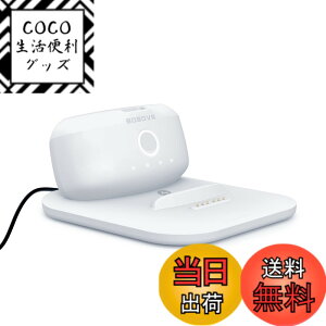 �y���������zBOBOVR �c�C���`���[�W���[�h�b�N�R���{ B2�o�b�e���[�p�b�N/M3 Pro�w�b�h�X�g���b�v�p�A���C�I��B2�o�b�e���[�p�b�N2�ɓd�͂�����(S3 Pro�ɂ͑Ή����Ă��܂���)