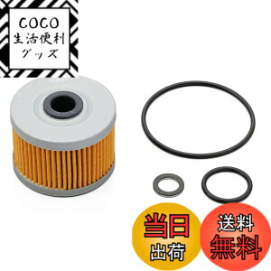 �y���������z�f�C�g�i(Daytona) �o�C�N �I�C���t�B���^�[ O�����O �h�������b�V���[ KLX230/R/S/R S�Ȃ� �I�C�������p�[�t�F�N�g�Z�b�g 31020 �ʂ�No:S-61