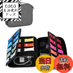 �y���������zTeamoy Apple Watch�p �X�}�[�g�E�H�b�`�o���h ���[�P�[�X 26�{�p �r���v�o���h �g���x�����[�o�b�O �O���[