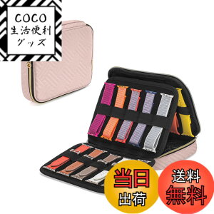 �y���������zTeamoy Apple Watch�p �X�}�[�g�E�H�b�`�o���h ���[�P�[�X 26�{�p �r���v�o���h �g���x�����[�o�b�O �~�X�e�B���[�Y