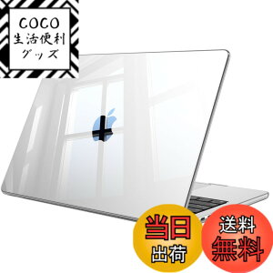 �y���������zFintie MacBook Air 13�C���` �P�[�X M5/M4/M2/M3�`�b�v���ڃ��f�� 2026/2025/2024/2023/2022���� PC ���^ �y�� �ϏՌ��� ���h�~ �r�M���݌v ���� �������(���f���ԍ�A3449 A3240 A3113 A2681)(�N���A)