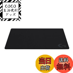�y���������zLogicool G(���W�N�[�� G) �Q�[�~���O�}�E�X�p�b�h G740TH �N���X �\�� ��^ �T�C�Y 460x400x5mm �}�E�X�p�b�h �������K�i