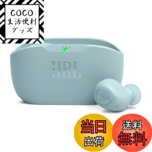 �y���������zJBL WAVE BUDS ���S���C�����X�C���z�� Bluetooth/IP54�h���h�o/�A�v���Ή�USB�^�C�vC/�~���g JBLWBUDSMIT ��