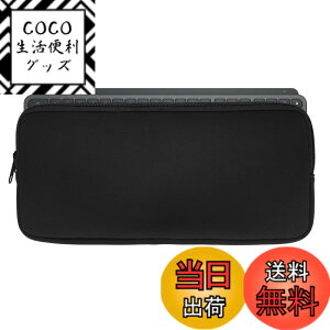 �y���������zkwmobile �L�[�{�[�h�J�o�[ Logitech Mx Keys Mini Wireless�Ή� �P�[�X - �ق��菜�� �ϏՌ� �l�I�v���� ���F