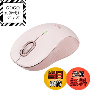 �y���������zLogicool Signature M550MRO ���C�����X�}�E�X �É� Bluetooth ���M�����[ ���[�Y ���C�����X �}�E�X ���� Logi Bolt Unifying��Ή� windows mac iPad Android Chrome OS �X�N���[���z�C�[�� �����}�E�X ��