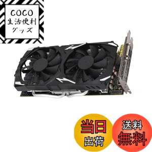 �y���������zVbestlife RX580 �Q�[�~���O �O���t�B�b�N�X �J�[�h�A8GB 256bit GDDR5�APCI Express 3.0 x16�AHDMI/DVI/DP�A�f���A����p�t�@���A60Hz 4K �f�X�N�g�b�v �R���s���[�^�[ �r�f�I �J�[�h