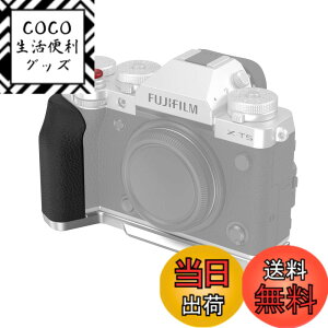 �y���������zSmallRig X-T5�pL�^�O���b�v 4136