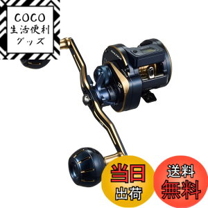 �y���������z�_�C��(DAIWA) �J�E���^�[�t�L�I�t�V���A�x�C�g���[�� �\���e�B�KIC 100H-DH