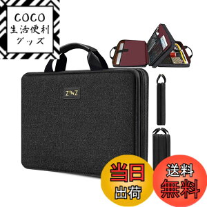 �y���������zZINZ �p�\�R���P�[�X ���^ �ϗe�� PC �o�b�O �������H PC�P�[�X MacBook Pro 16 M4/M3/M2/M1, MacBook Pro 15.4, XPS 16, Surface Book 15 �Ƃ�ǂ� 15 15.6 16 �C���` Dell/Ausu/Acer/HP/Samsung,B06K01