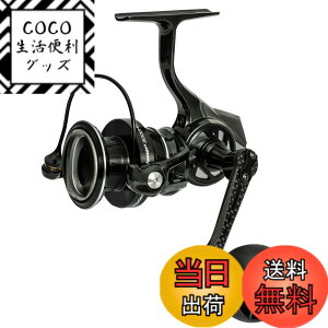 �y���������zAbuGarcia (�A�u�K���V�A) Revo SP Beast 3000MSH ���{�r�[�X�g �X�s�j���O���[��