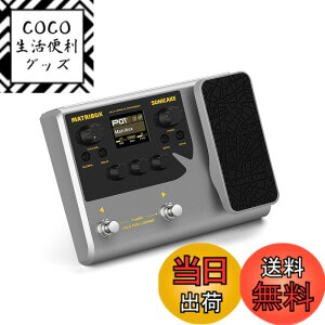 �y���������zSONICAKE �}���`�G�t�F�N�^�[ 130��ނ̃G�t�F�N�g �A���v���f�����O IR�L���r�l�b�g�V�~�����[�V���� �X�e���IOTG USB�I�[�f�B�I�C���^�[�t�F�C�X�t�� Matribox