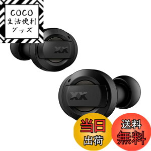 �y���������zJVC�P���E�b�h JVC HA-XC72T-BA ���C�����X�C���z�� Bluetooth �m�C�Y�L�����Z�����O �u���b�N XX�V���[�Y �d�ቹ ��x�� �h�� �h�o �X�e�b�J�[�t