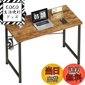 �y���������zMaihail �f�X�N �� ��Ɗ� pc�f�X�N �׋��� desk �q �p�\�R���f�X�N �Q�[�~���O �R���p�N�g ��l��炵 �Ƌ� table �w�K�� ������ ���[�N gaming desk ��80*���s40cm �r���e�[�W �X�`�[���E