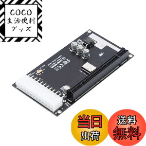 �y���������zNFHK 4X Oculink SFF-8612 SFF-8611 to PCIE PCI-Express 16x �A�_�v�^�[ ATX 24�s�� ���C���{�[�h�O���t�B�b�N�X�J�[�h�p�d���|�[�g�t��