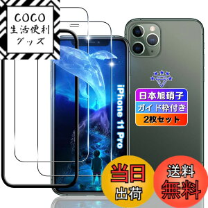 �y���������z�ywnunbg 2���Z�b�g�z�Ή� iPhone X/iPhone XS / iPhone11 pro �K���X�t�B���� 2���y���{���Ɏq�f�ލ̗p �K�C�h�g�t���z �Ή� iPhoneX/iPhoneXS / iPhone11pro �t�B���� �����K���X �t�� �A�C�t�H�� 11