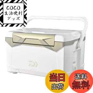 �y���������z�_�C��(DAIWA) �N�[���[�{�b�N�X/�ނ�/�A�E�g�h�A �v���o�C�U�[REX(���b�N�X) ZSS2200 �S�[���h