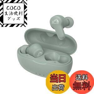 �y���������zJVC�P���E�b�h Victor HA-A20T ���C�����X�C���z�� Bluetooth �{�̎���4.2g�i�Ў��j���^�y�ʃ{�f�B �ő�24���ԍĐ� �����h���d�l Bluetooth Ver.5.3 �I���W�i���X�e�b�J�[�t�� HA-A20T-G �O���[