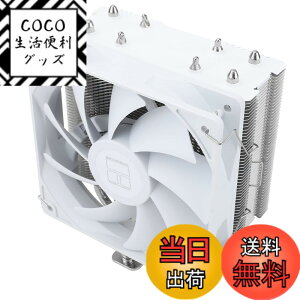 �y���������zThermalright Assassin X 120 SE White CPU Air Cooler, 4 Heat Pipes, TL-C12CW PWM Quiet Fan CPU Cooler With S-FDB Bearing, For AMD AM4 AM5/Intel 1700/1150/1151/1200, LGA17XX PC Cooler