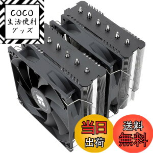 �y���������zThermalright Peerless Assassin 120 SE CPU��C��p��A6�{�̃z�b�g�p�C�vCPU��p��A�_�u��120�~��TL-C12 C PWM�t�@���A�A���~�j�E�����q�[�g�V���N�J�o�[�AAGHP�Z�p�AAM4 /AM5/Intel LGA115 0/1151/1200