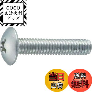 �y���������z�g���X�R���R(TRUSCO) �g���X�����˂� �S�l�W B7040520 �O���� M5x20 48�{�� x 10�p�b�N x �y�P�[�X�̔��z