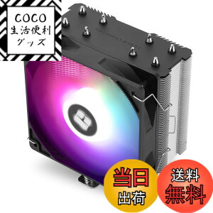 �y���������zThermalright Assassin X 120R SE V2 CPU�G�A�N�[���A4�{�̃q�[�g�p�C�v�A148 MM���ATL-C 12 C-L V2 PWM�t�@��CPU�N�[���AAMD AM4 AM5/Intel LGA 1700/115/1151/1200�ALGA 17 XX��p�ɓK���Ă���A�����v�F�Œ�