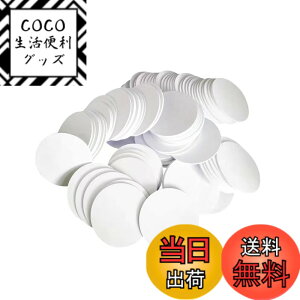 �y���������zYFFSFDC NFC�^�O NTAG215 �R�C���^�J�[�h NFC�R�C�� �~�` ���a25mm 504�o�C�gAmiibo�Ή��p �V���[�g�J�b�g�A�v���Ή� 30���Z�b�g