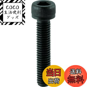 �y���������z�g���X�R���R(TRUSCO) �Z�p���t�{���g �S�l�W B302060 ������ M20x60 2�{�� x 10�p�b�N �y�P�[�X�̔��z