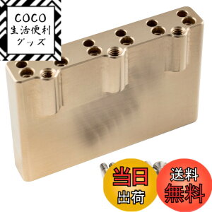 �y���������zMusiclily Ultra 41mm �u���X�g�������u���b�N 10.8mm���s�b�` Wilkinson By GOTOH VG300/VS100N �g�������u���b�W�p