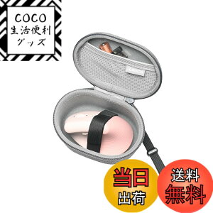 �y���������z���[�P�[�X for Logicool ���W�N�[���p�̃P�[�X �G���S�m�~�b�N���C�����X �}�E�X LIFT M800GR�Ή� (�O���[)