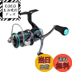 �y���������z�_�C��(DAIWA) �G�M���O�p���[�� 23�G�������_�X(EMERALDAS) RX FC LT2500S-H-DH