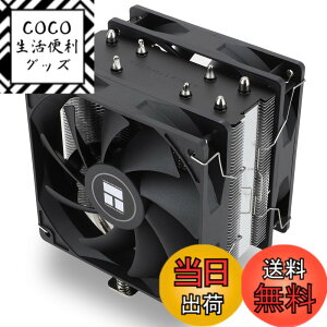 �y���������zThermalright Assassin X 120 R SE PLUS CPU��p��A4x6 mm�q�[�g�p�C�v�A120 mm PWM�É��t�@��CPU�G�A��p��AS-FDB�x�A�����O�AAGHP�Z�p�t���AAMD AM 4 AM 5/Intel 1700/1150/1151/1200�iAX 120 R SE PLUS�j�ɓK�p