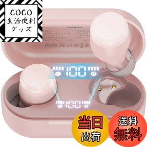 �y���������zTOZO Tones Dots�iT12�j ���C�����X�C���z�� �ɏ�̉��̌� ���͂��@�ׂȉ� LED�f�B�X�v���C�d�r�c�ʕ\�� �h�����\ ENC�m�C�Y�L�����Z�����O �J�X�^��EQ ��p�A�v���Ή� �^�b�`���� 