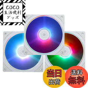 �y���������zThermalright TL-S12W-S X3 120 mmCPU���M�t�@���ƍ׍i��ARGB�APWM�C���e���W�F���g���x����A23.2�f�V�x���ȉ��̑����A�V���[�V�É��t�@��3 PIN ARGB�A�V���[�V�ACPU���M��Ɛ�����M�A3�A�p