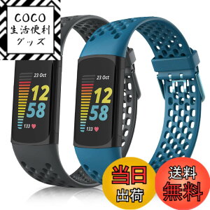 �y���������z[HeeNia] �o���h Fitbit Charge 6 / Fitbit Charge 5 �Ή� �V���R�� �X�g���b�v ���[�v �X�|�[�c�o���h ���v�x���g �h���� �y�� �K�[�~�� Fitbit Charge 6 / Fitbit Charge 5 (��+��)