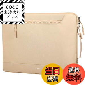 �y���������zLANDICI 11.6-13.6�C���`�p�\�R���P�[�X 360°�ی�pc�P�[�X �h���m�[�g�p�\�R���P�[�X 13�C���`MacBook Air/MacBook Pro,13�C���` Surface Pro 11 10 9 8 7/12.4�C���`Surface Laptop Go,12.9�C���`iPad Pro 6-3��