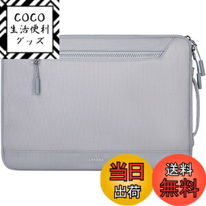 �y���������zLANDICI 14 15�C���`�p�\�R���P�[�X �ϏՌ��m�[�gPC�P�[�X 14�C���` MacBook Pro M4/M3/M2/M1,15�C���` MacBook Air M2,14.4�C���`Surface Laptop Studio,15�C���`Surface Laptop,ThinkPad,Dell,ASUS,�x�m�ʑΉ� 360°