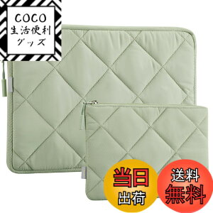 �y���������zLANDICI Puffy �p�\�R���P�[�X 15.6 16�C���`pc�P�[�X �K�W�F�b�g�|�[�`�t�� �m�[�g�p�\�R�� �P�[�X�j�����p MacBook Pro M3/M2/M1 Pro/Max 2023-2019,15.6 Dell,ASUS,NEC,Lenovo,HP,����,�x�m��,MSI�Ή� 15.6
