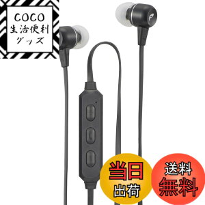 �y���������z�I�[��(OHM) �d�@AudioComm ���C�����X�C���z�� �C���z���}�C�N �X�}�z�ʘb �w�b�h�Z�b�g �X�e���I�C���z�� �l�b�N�C���z�� �J�i���^ Bluetooth5.3 ���C�����X�X�e���I�C���i�[�z�� �u