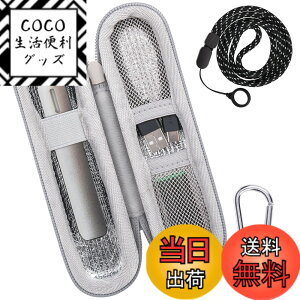 �y���������z�yco2CREA ���[�P�[�X�zDr.Stick TypeX/DR.VAPE Model 3/2�ɑΉ� �ϏՌ� �h�� For Dr Stick/DR.VAPE2�{�̐�p���[�P�[�X�C�O���[�i�P�[�X�̂݁j
