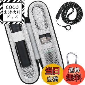 �y���������z�yco2CREA ���[�P�[�X�zDr.Stick TypeX/DR.VAPE Model3/2�ɑΉ� �ϏՌ� �h�� For Dr Stick/DR.VAPE2�{�̐�p���[�P�[�X�C�u���b�N�i�P�[�X�̂݁j
