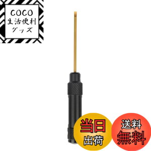 �y���������zDaiwa �_�C�� �x�C�g���[�� ����l�W �Ή� �h���C�o�[ 4.0 ��[�T�C�Y 4.0mm �����ɐ؂荞�݂������� �}�C�i�X�l�W �Ή� FMATE WORKS (�u���b�N�V���o�[)