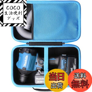 �y���������zMakita �}�L�^ �[�d���G�A�_�X�^ AS180DZ/AS001GZ 18V ��p���[�P�[�X�i�P�[�X�̂݁j-Khanka