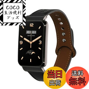 �y���������zkwmobile Xiaomi Mi Band 7 Pro�Ή� ���� �A�[���o���h - �{�v �X�|�[�c�A�[���o���h �Ή�