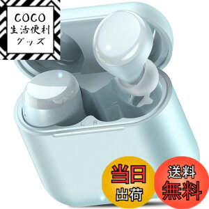�y���������zTOZO T6 �C���z�� bluetooth ���C�����X�C���z�� ���ቹ�� �g�F�n���� ���^�y�� �}�C�N�t�� �ʘb��ENC �m�C�Y�L�����Z�����O �J�X�^��EQ �A�v���Ή� IPX8�h�� �ő��50���Ԃ̘A���Đ� 