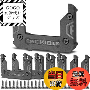 �y���������zPACKIBLETool �}���^�}�E���g - �}�E���g�N���[�g Milwaukee Packout���b�N�p�b�N�A�E�g�A�N�Z�T���[�ɑΉ�