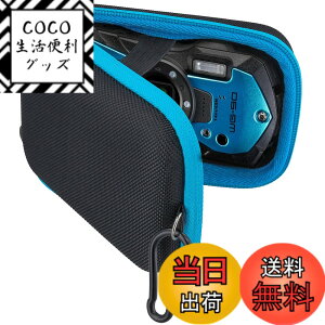 �y���������z�y���^�b�N�X RICOH PENTAX WG-90 �f�W�^���J������p���[�P�[�X WG�V���[�Y(�u���[�̃W�b�p�[)-Khanka