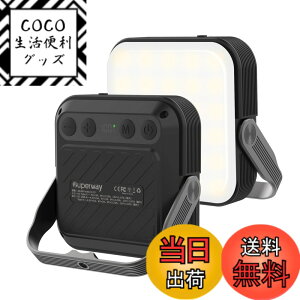 �y���������zSUPERWAY 20000mAh led �����^��QC 3.0/22.5W 2024�V�o�� 1600���[���� �l�F�ؑ� �����F �����F �d���F �ԐF�_�� SOS IP65 �h�� �h�ЃO�b�Y �A�E�g�h�A ���C�g �d�C�ʋP�x�����\�� ���F/�P�x�L