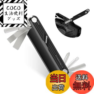 �y���������zNEEWER 10 in 1 �܂肽���݃h���C�o�[�c�[���Z�b�g:4�{�h���C�o�[�A6�{�����`�A�|�P�b�g�c�[�� �R���p�`�u�� SmallRig�J�����P�[�W���O/�g�b�v�n���h��/�O�r/QR�v���[�gUA048B ��
